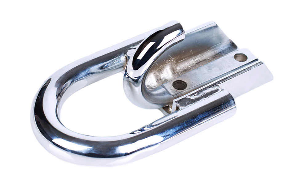 SpeedHook™ (Chrome) – Amanda Products [USA]